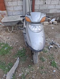 سلام وعليكم لبيع سبيسي ياباني ادراجه طافيه 07770997797