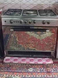 بغداد • طباخ ٥ عيون • شعلة