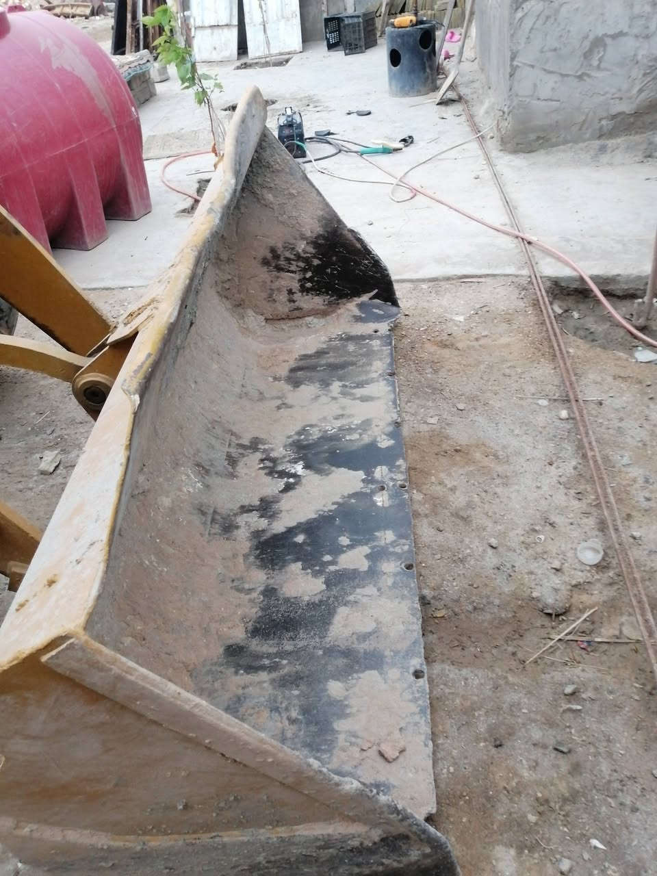 شفل مسي بوشي للبيع رقم كربلاء سنويه صاقطه دفع رفع خير من الله #جب $غير مكفول مكان كربلاء ***********
