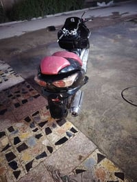 فورزة • بغداد شعب • نضيفة