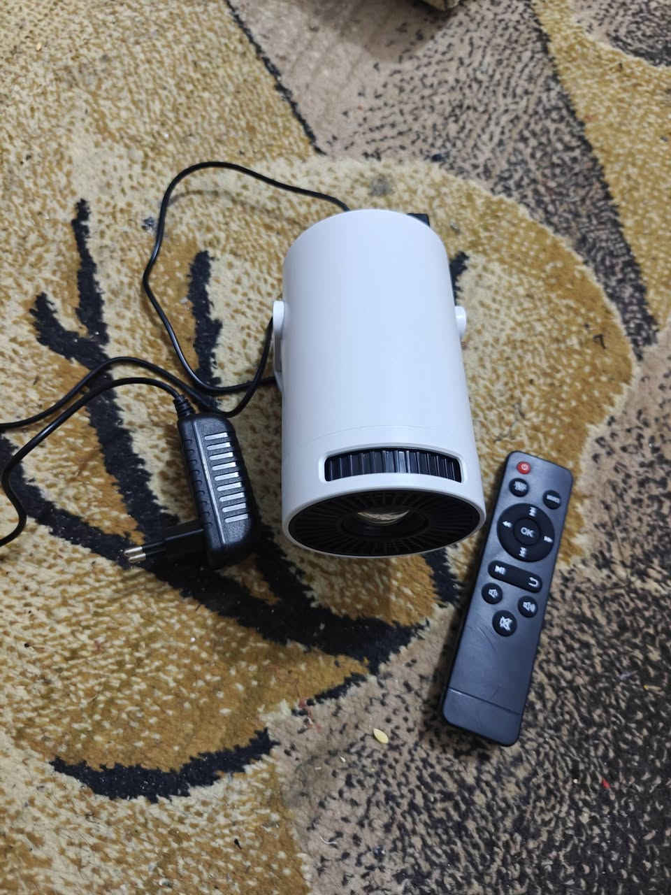 داتا شو مو واي فاي تشتغل ع الHd رهيبه انطيني سعرك وبالعافيه


**إذا كنت صاحب هذا الإعلان وتريد حذفه لأي سبب، رجاءا أرسل رسالة إلى الدعم الفني**
