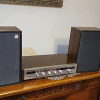 راديو الماني • FM AM • انتيك