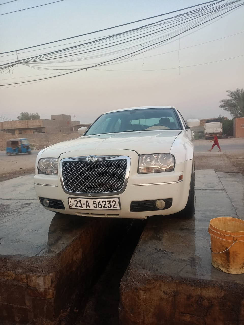 اوباما 2007 للبيع سعره 105 وبيها مجال ***********
