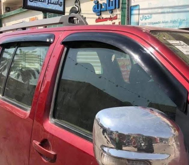 💢كماليات 4x4 Off Road💢          
        💥ملوك النيسان💥

   رجعت توفرت وجبة جديد من مطريات نيسان أكستيرا أصلي من موديل (2005-2015) ومطريات نيسان باثفندر أصلي من موديل (2006-2012) كذلك يتوفر كصة بنيد … الكمية محدودة 

قناة ال(TikTok) الخاصة بنا: 
https://www.tiktok.com/@.4x4.off.road?_r=1&_t=ZS-92UeUgs72NG
———————————————
للاستفادة من آخر العروض الاشتراك بقناتنا ع التلكرام: 
https://t.me/+MVgf2jrHb8FmZDMy
——————-
للحجز والاستفسار  يرجى مراسلتنا على طريق الصفحة او الاتصال 
على الارقام التالية:
📞***********
***********📞
📞*********** (وات ساب)
----------------------------
⏰ أوقات الدوام  من الساعة (9 صباحا - 9 ليلاً )
——————————————-
العنوان / بغداد - نفق الشرطة- خلف بريد حي الجامعة 
💢عنوانا التميز💢وغايتنا ارضائكم

#فريق_باثفندر_العراق #فريق_اكستيرا_العراق
