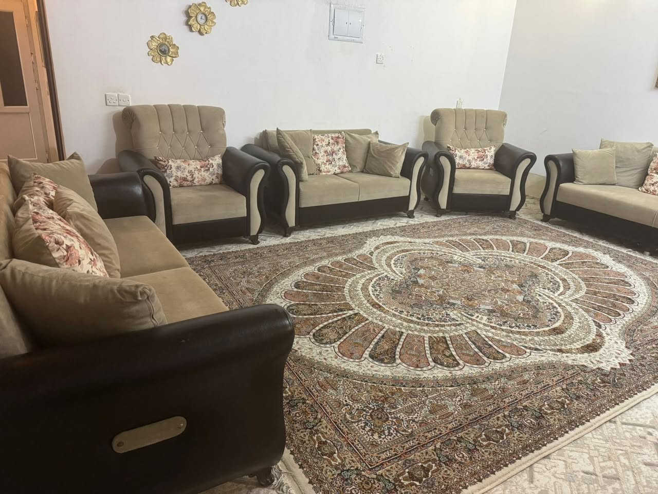 تخم قنفات تركي (١٠) مقاعد ثابت تواصل مسنجر او وتس ***********
