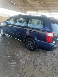 كرنفال سيدون • ٢٠٠٨ • رقم بصره