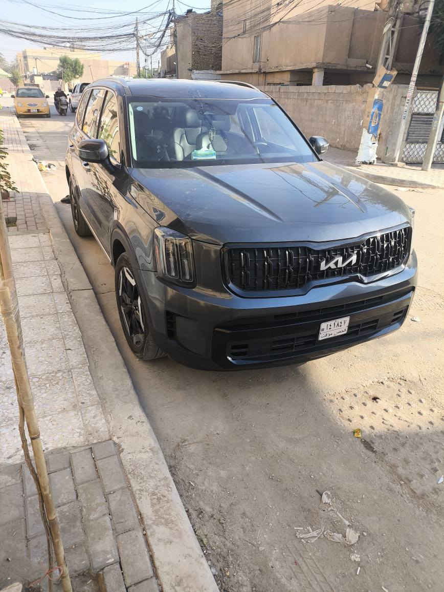 كيا تولورايد 24 منفصل مواصفات S                   ماشية 25000 ميل كلين فقط الدعامية الأمامية.   داخل كتاب شهداء مرقمة كربلاء 
سعر 265 كربلاء, العراق


**إذا كنت صاحب هذا الإعلان وتريد حذفه لأي سبب، رجاءا أرسل رسالة إلى الدعم الفني**