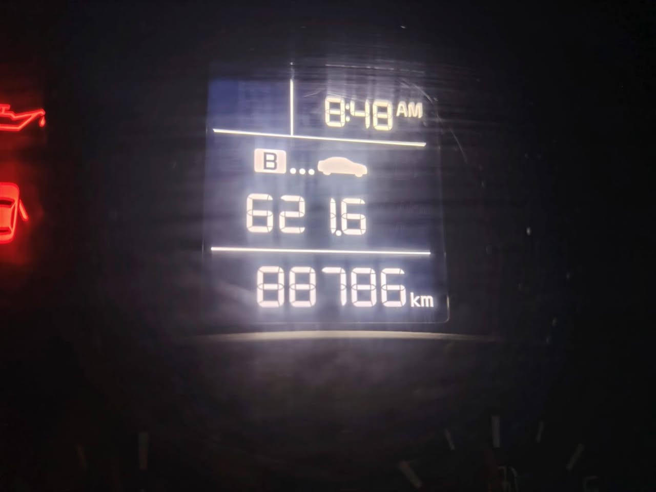 كيا حمل للبيع موديل ٢٢
فول مواصفات كله شرط
***********
