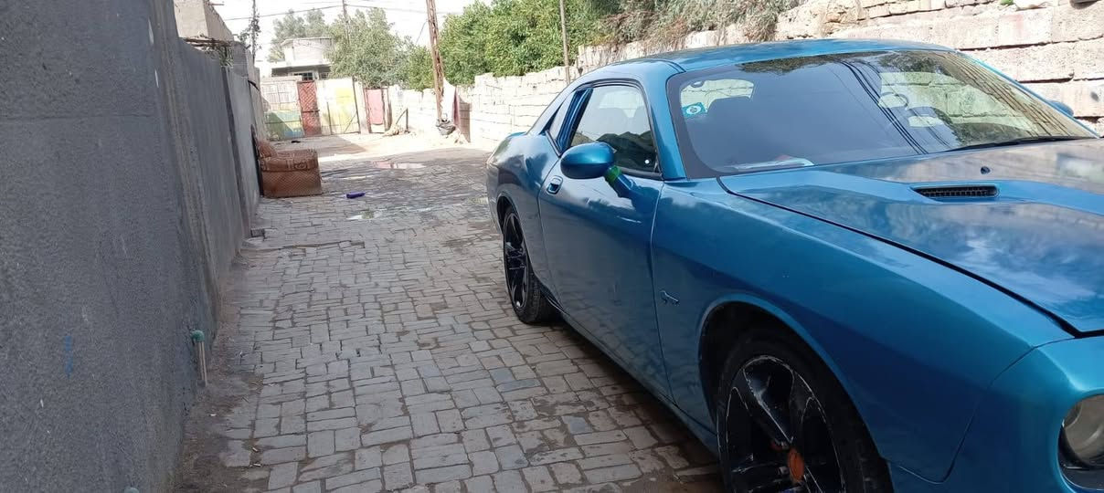 جالنجر م 2010محرك 3600بغداد بسمنة مصبوغة عام سعر 85،،،نزلت السعر لان مستعجل على بيع *********** مكاني بغداد
