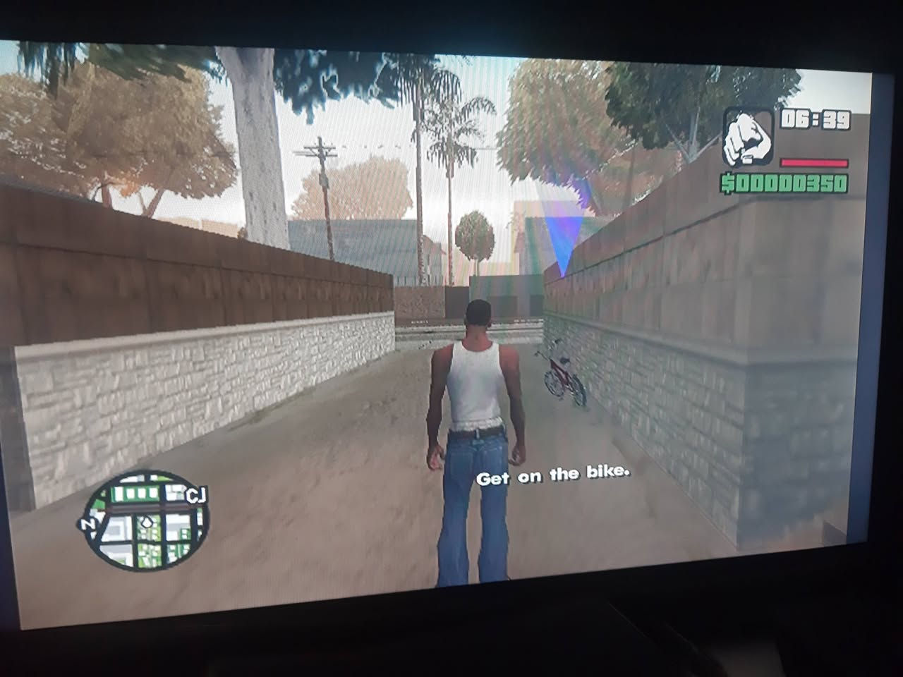 متابعينا الأعزاء الغوالي 
توفرت لعبة GTA SA النسخة الاصلية لجهاز اكسبوكس كلاسك . اللعبة تدعم جهاز xbox360 المعدل 
وتدعم طور الزوجي 

العنوان/ صلاح الدين _ مجمع الدور السكني _ سوق الثاني 
مكتب خبير الالعاب   *********** 📱  خط شغال مع واتساب
Kaptain Basit  مكتب خبير الالعاب الالكترونية
