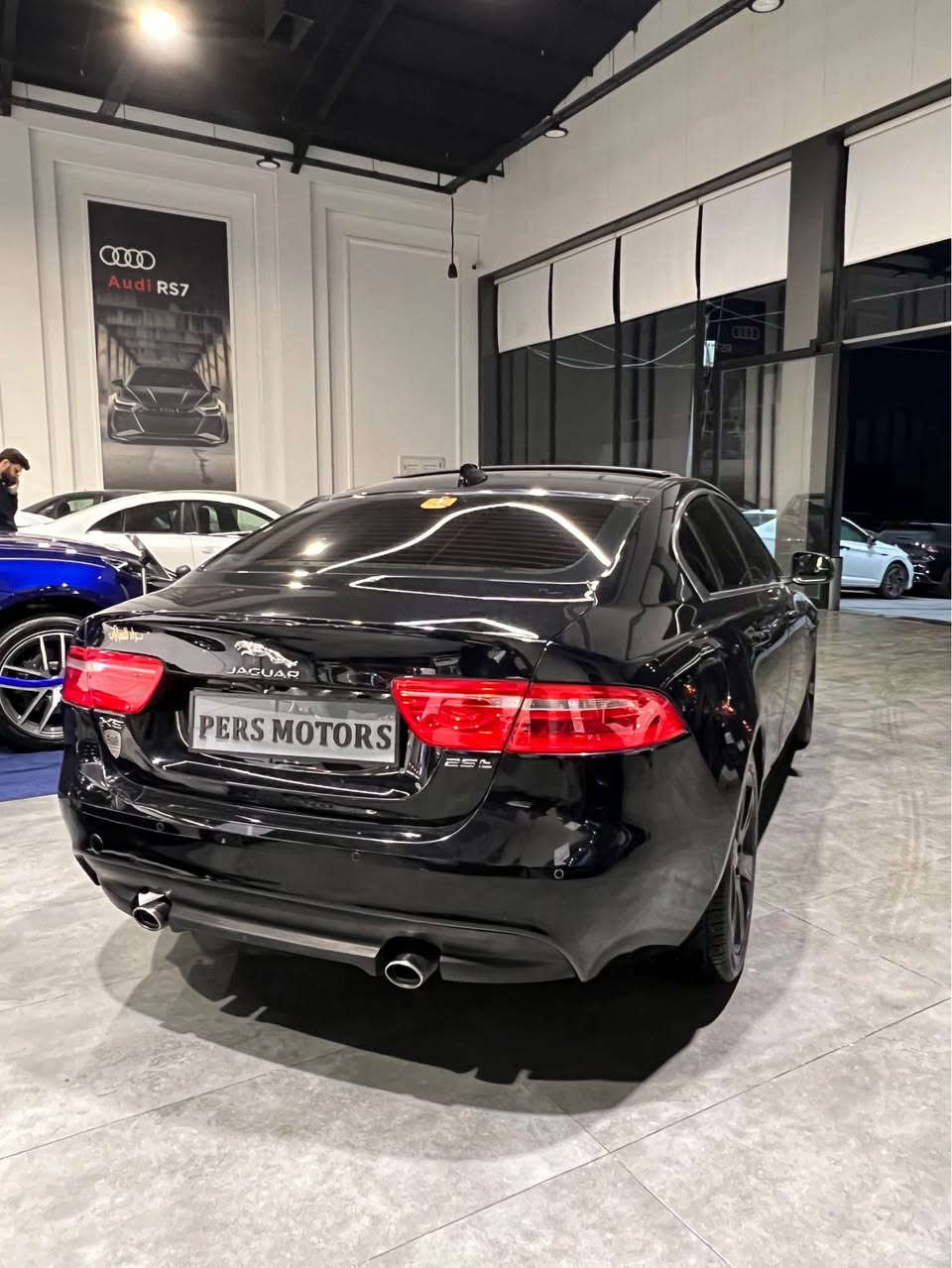 Jaguar xe 

‎بسم الله الرحمن آلرحيم 

‎للبيع و مراوس 
                       Jaguar - Xe - 25t ٤ سلندر
‎موديل. ٢٠١٧ 

‎ماشيه ٨٩ االف ميل 

‎مواصفات - بانوراما  كشنات جلد تدفئه بصمه كاميرة خلفى حساسات 

‎سعر كلش مناسب ما اعتقد بهيج سعر  موجود ١٢٣ ورقه ومجال 

‎صبغ / شبرين بالبونيد وشبرين بالجاملغ بدون داخل نهائياً بدون ارباك صورة ضربه فقط دعاميه واكع  شرط بدون دواخل بدون بارد 

‎رقم شاصى بالصور موجود 

‎سنويه جديد هزة جديد تحويل مباشر او وكاله 

‎مكان سيارة اربيل 

‎رقم موبايل كورك *********** 

‎رقم موبايل اسيا *********** أربيل, العراق
