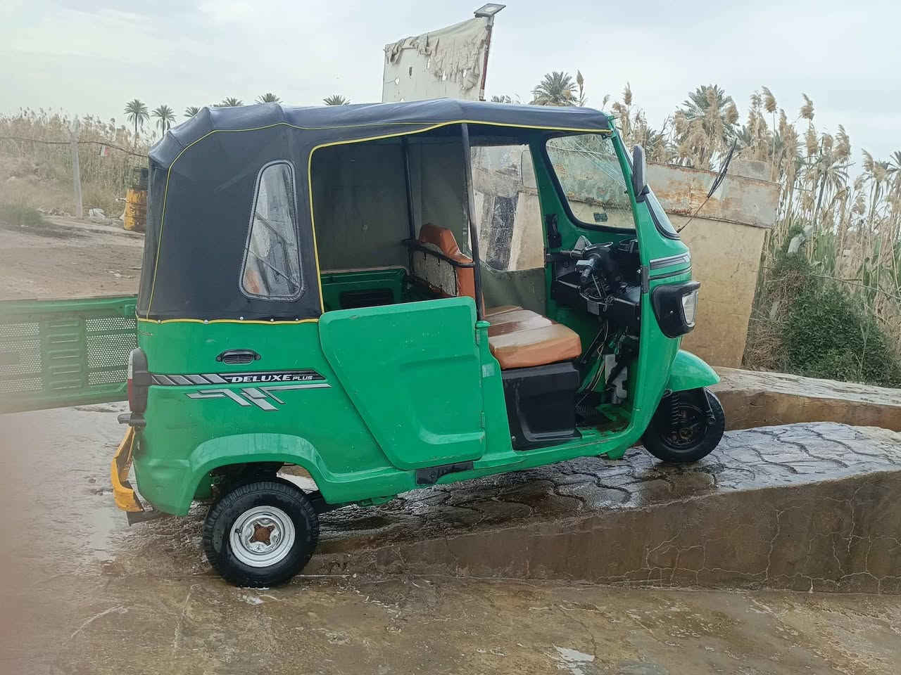 *********** شراي يتصل تكتك موديل 21 اوراق اصوليه تكتك مكفوله كفاله عامه بوضع شركه
مكاني بابل قضاء القاسم السعر 5900 وبيها مجال حق جيه بلعافيه ع ياخذها
