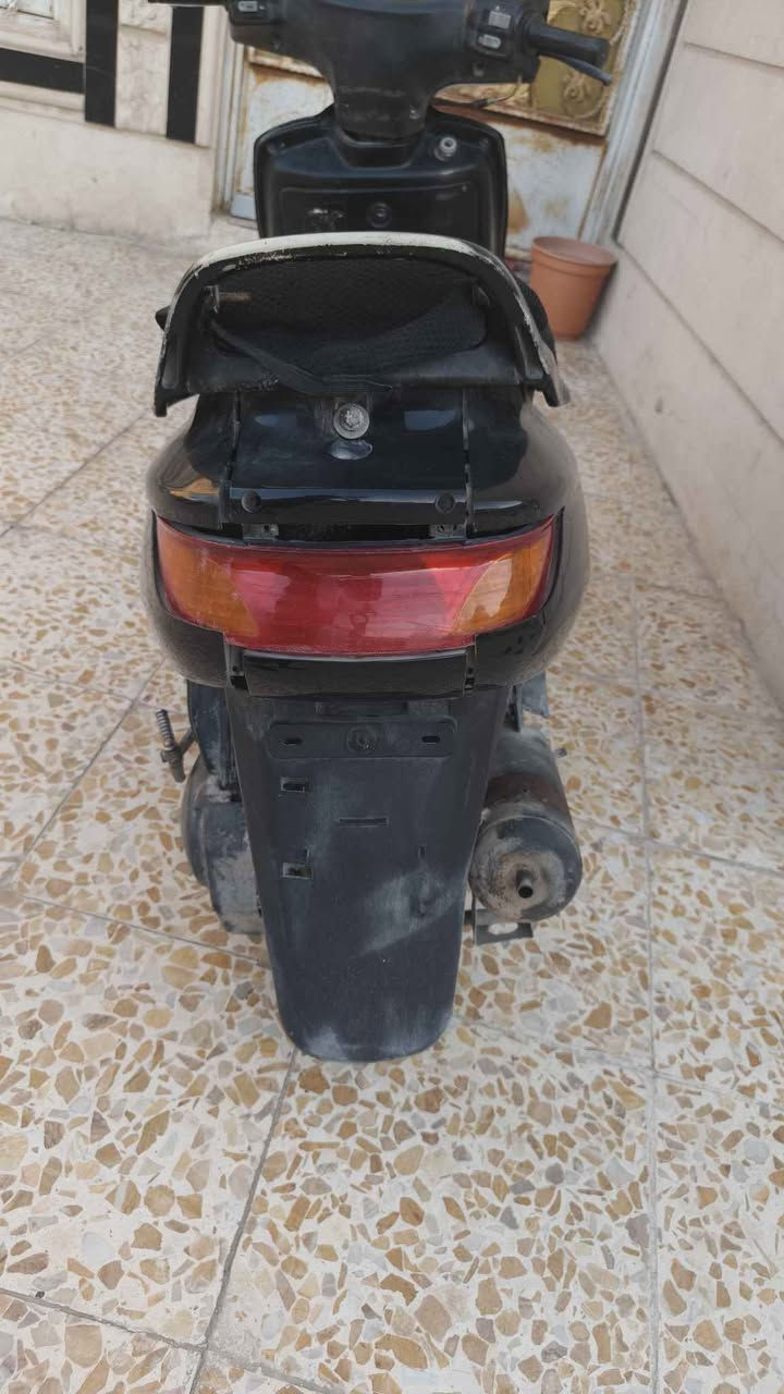 دراجة فراشة مجفته نضيفه كهربائيات شغاله من طول للطول سلف كهربائيات الزبير, البصرة


**إذا كنت صاحب هذا الإعلان وتريد حذفه لأي سبب، رجاءا أرسل رسالة إلى الدعم الفني**