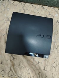 بلي ٣ • مهكر • ذاكرة ٣٢٠ جيجا