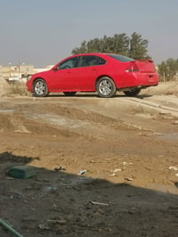 شيفروليه امبالا • شوفرليت امبالا • امبالا 2012 • سيارة شيفروليه • سيار...