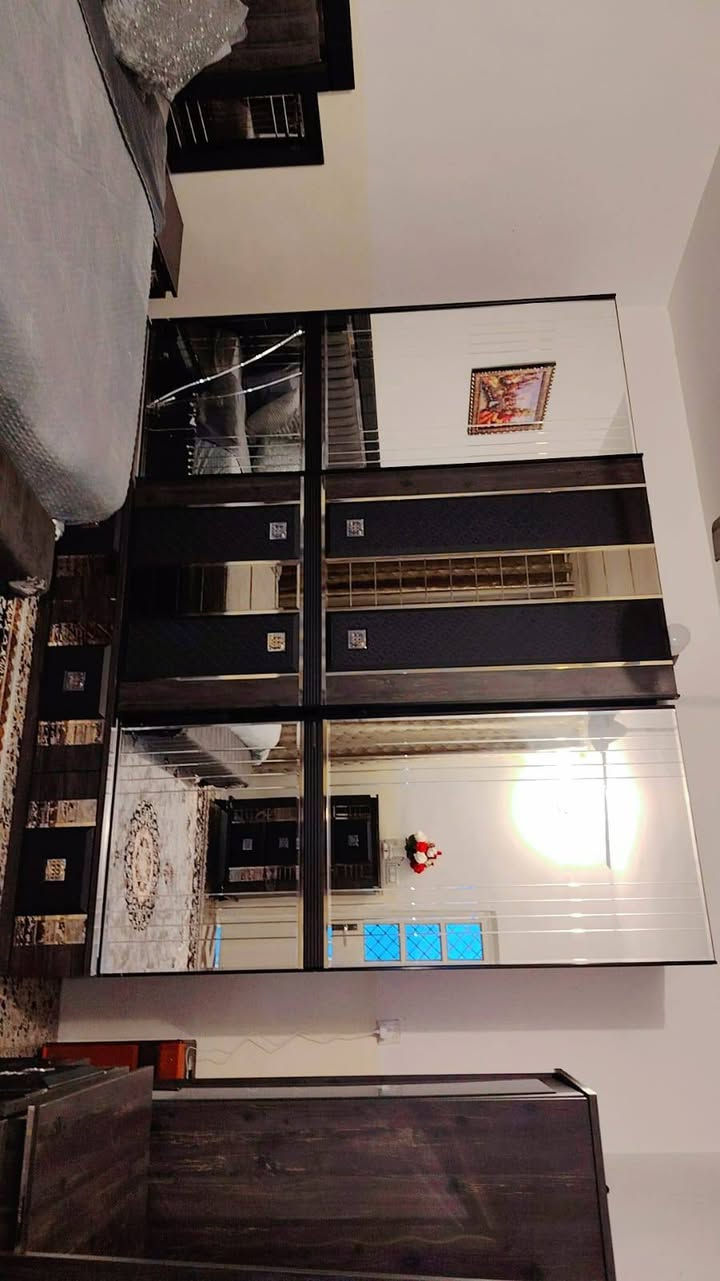 غرفة تركيه للبيع المكان بغداد الكريعات


**إذا كنت صاحب هذا الإعلان وتريد حذفه لأي سبب، رجاءا أرسل رسالة إلى الدعم الفني**