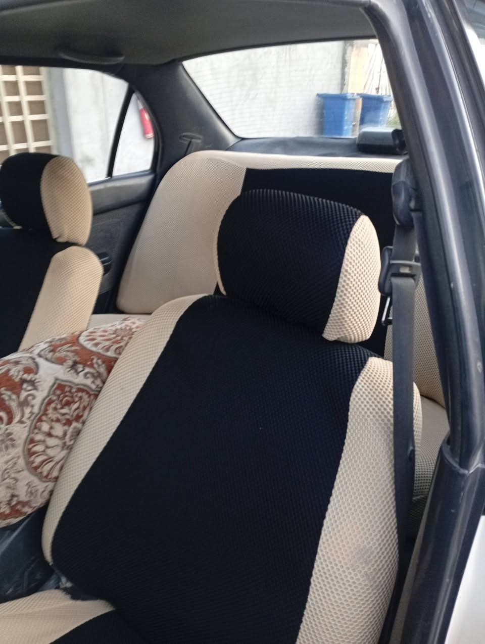 سلام عليكم كورلا للبيع موديل ١٩٩٤ رقم (بغداد) كامله سياره كلش حلوه مثل الصوره السعر58وبي مجال قليل مكان واسط العزيزية شراي يتصل ***********ملاحضه اني مكلف بنشر//
