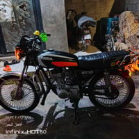 هوندا 2017 • موطور ناعم • دواليب جديدة