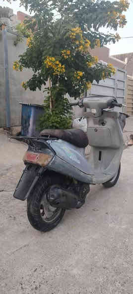 سلام عليكم يماها  لبيع  كفرات. كلها. بلاديه  محرك شرط  نكره هندر ابكل وقت كهربائيات كلها شغاله سلف. كامل فقط. نقص. بطاريه  زوج تايرات جدد  السعر. 160بي مجال. لشراي  مكاني حي العسكري شراي خابر ***********
