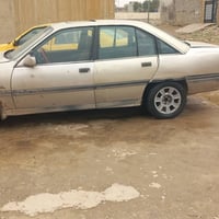 اوميغا 2.0 • توماتيك • الموصل حي صدام