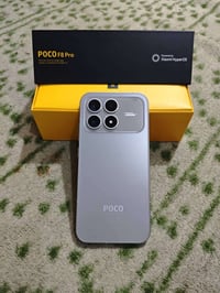 بوكو أف 8 برو • ٥١٢/١٢ • أخو الجديد