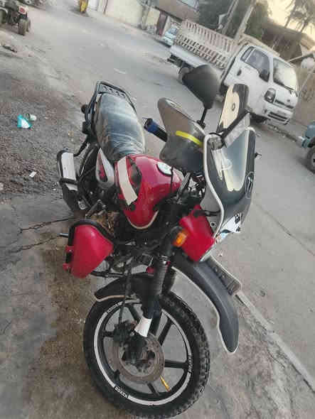 للبيع مديل ٢١ داخل بل ٢٢ دراجه مجفته تجفيت شركه صارله شهر دراجه خير من الله
مكاني بغداد مدينه الصدر
***********
مراوس ب اوتوماتيك حسب الرغبه
