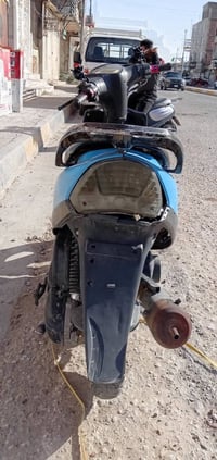 ماكس عدله • كربلاء • بيه مجال