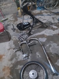 ليفان • دراجة