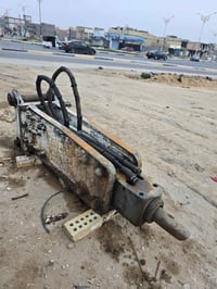 نقار حفاره للبيع جديد تصال 07713167857