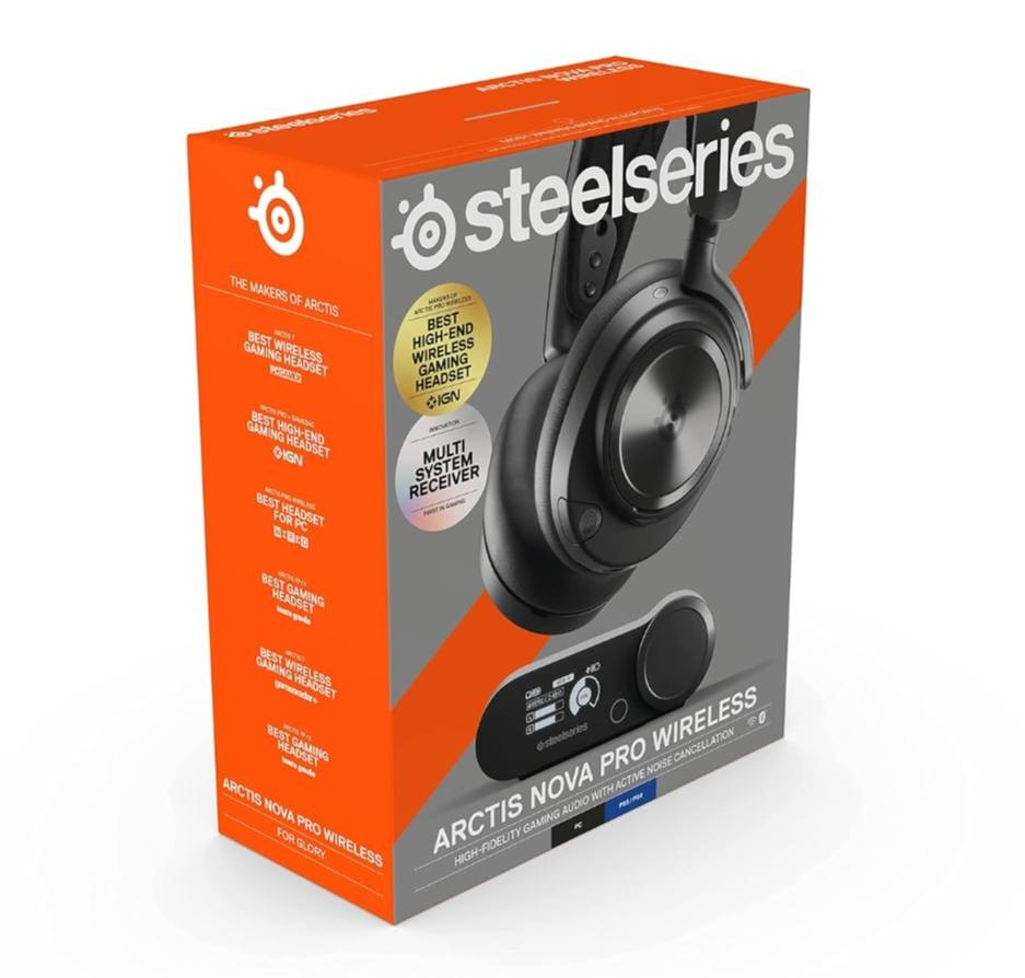 للبيع نظافة 100%
ستيل سيريس ارتكس نوفا برو وايرلس 
السعر ٢٥٠ الف قفل


**إذا كنت صاحب هذا الإعلان وتريد حذفه لأي سبب، رجاءا أرسل رسالة إلى الدعم الفني**