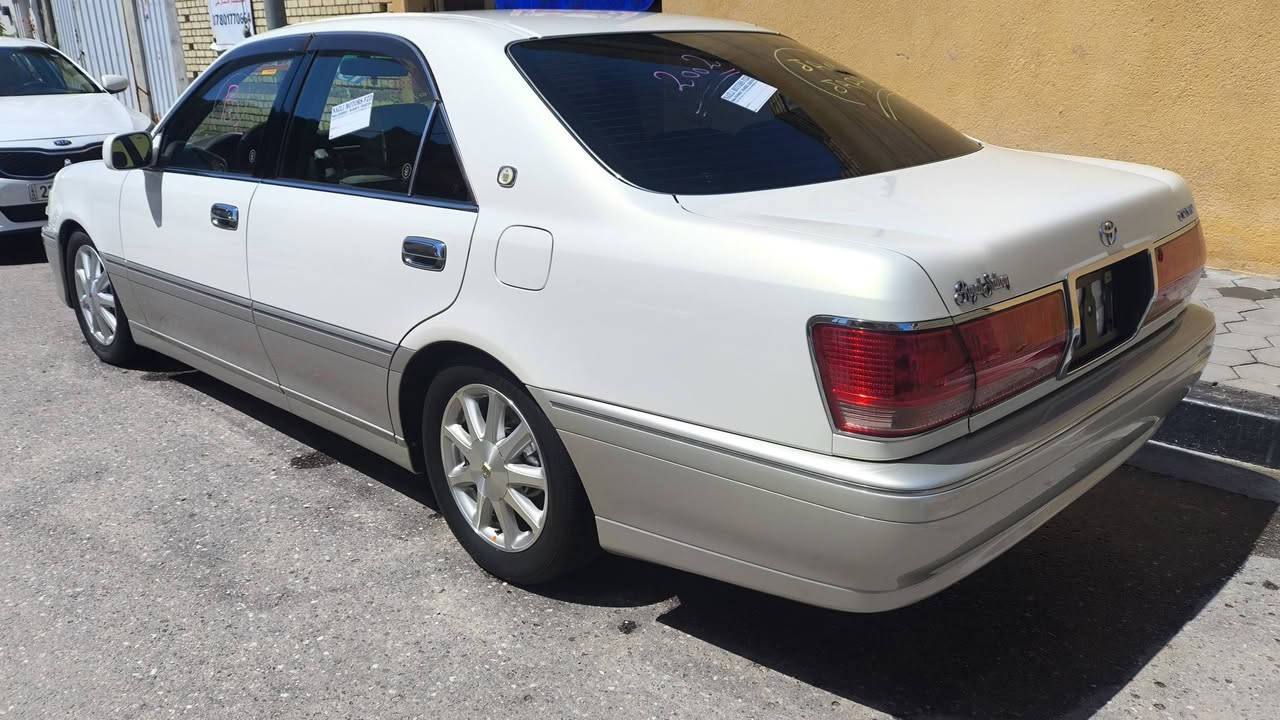 السلام عليكم ملكه موديل 2002 كفاله عامه عراق ويابان دخول جديد مزاد دوله شرط التحويل والاصوليات ماماشيه بالعراق 3 دكم مكينه كبيره شاصي 175 رقم بصره مستلم وصل وسنويه تسلم وصل يسلموك الرقم للاستفسار الاتصال على الرقم ***********
