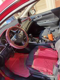 للبيع سانتره 2016 سعر مناسب❤️  هزه سنويه رقم جدد بسمي السياره مكينه بل...