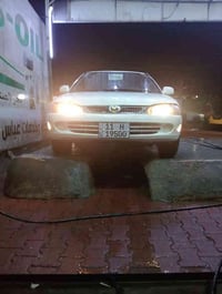 سياره بروتون 2004 السياره بها حزام صبغ سياره كامله من النقوصات العنوان...