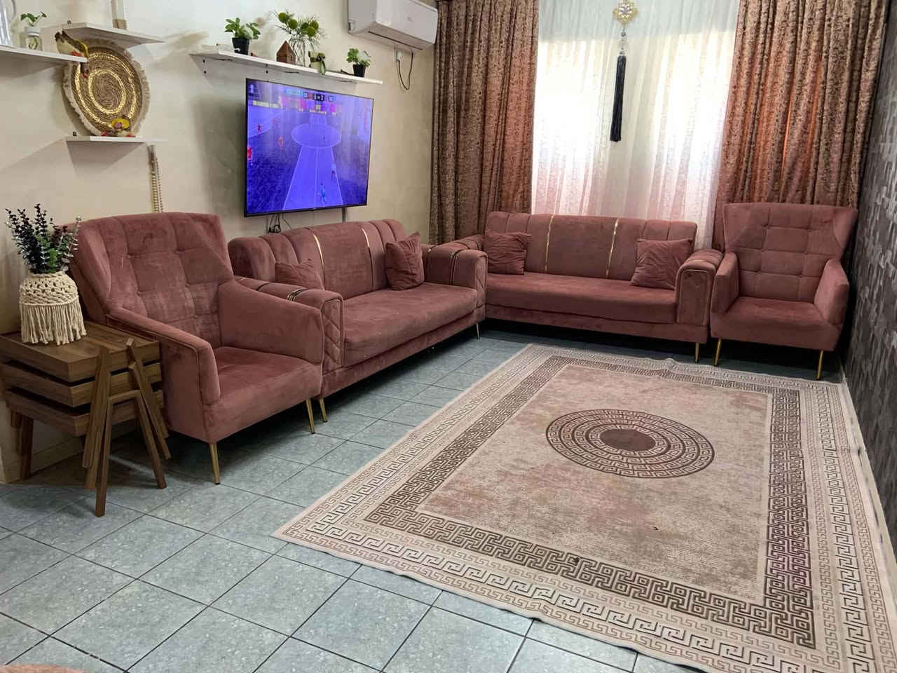 اي استفسار دز صورة التخم


**إذا كنت صاحب هذا الإعلان وتريد حذفه لأي سبب، رجاءا أرسل رسالة إلى الدعم الفني**