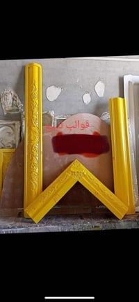 شباب قوالب مستخدمة للبيع بسعر مناسب وموجود توصيل 07712557278