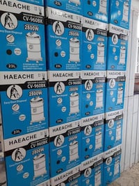 مكنسة هيتاشي • ٢٢٠٠ واط • بابل ناحية الشوملي