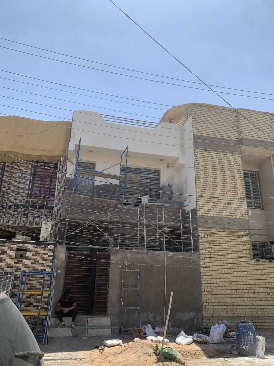 كادر عمل متفرغ
***********
