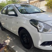 نيسان صني • ٢٠٢٥ • زيرو