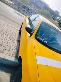 دايو لانوس • موديل ١٩٩٩ • ماتور ١٦