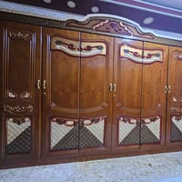 كاونتر • ٦ أبواب • نضيف جدا