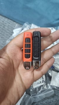 بصمة كبنكات • ٢٦ قطعة • توصيل