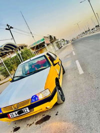 بيجو 405 • ٢٠١٠ • مكينه وكير نضيفه