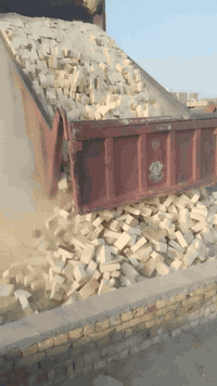 طابوق الطيب • درجة أولى • البصرة