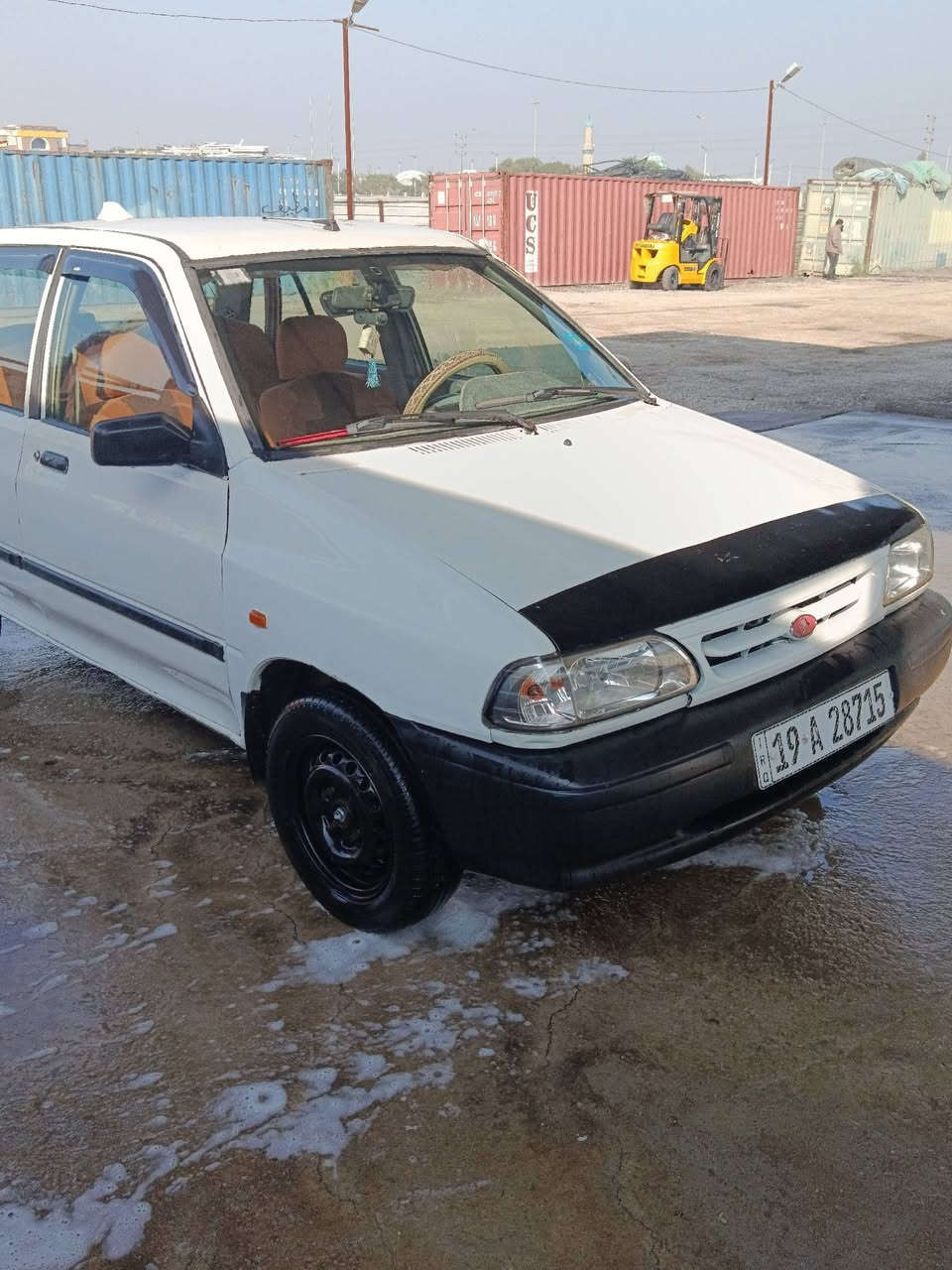 سلام عليكم سايبة لل بيع موديل 10 ال كشر كدام عينك شواصي مكفولات مكينة كير حلوات السعر 33وبيهة مجال الاتصال عل رقم ***********
