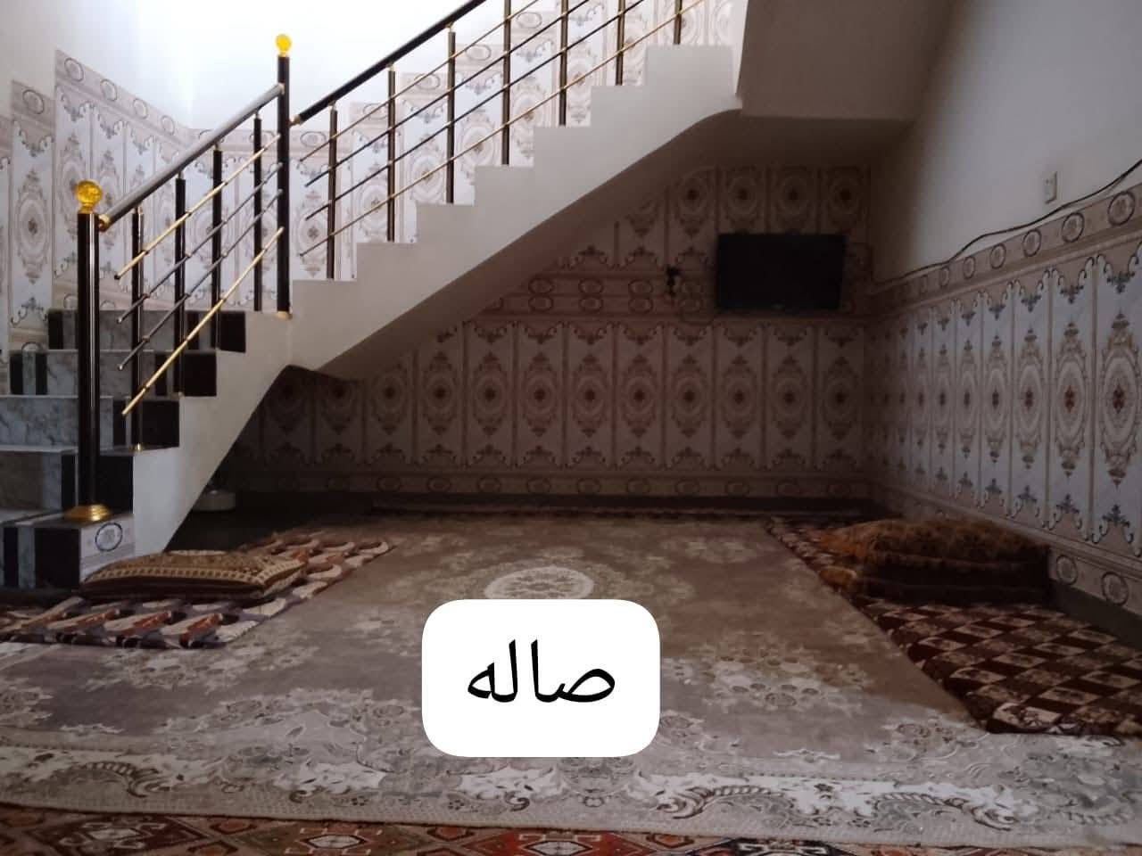 ⭕️تسلسل: 1102
🟢دار للبيع في الفلوجة حي الجولان الثانية قرب الجامع الجديد

📍طابو زراعي 
📍بناء بلوك ٢٠١٧
📍المساحة: ١٨٨ م٢
📍الابعاد: ٨،٨٠م❌٢٠م
📍الشارع : ٧م

🟢مشيدات الدار للطابق الاول
غرفتين نوم واستقبال وصالة ومطبخ وصحيات وحمام
🟢مشيدات الطابق الثاني
صالة وغرفتين نوم

🟢السعر : ٤٥ مليون دنيار قابل للتفاوض 

‏‎⚠️ مكتب دجلة الهندسي للعقار حي الجولان قرب صناعة الجولان للسيارات مجاور سوبر ماركت الهلال
للاستفسار الاتصال
‏‭ *********** 
*********** ‏‭‬
