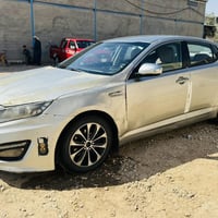 اوبتيما • ٢٠١٣ • الديوانية