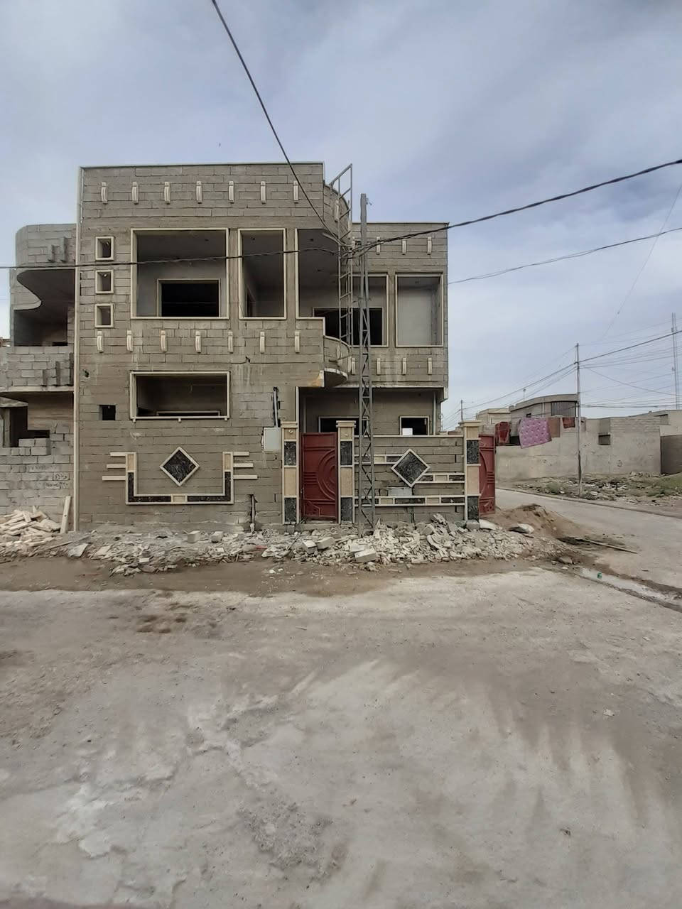 هاذا شغلي حلان مرمر كوبنات وجهات شغل هندسه اسعار مناسبه متفرق هاذا رقمي ***********@***********
