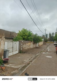 الجمعية الأولى • ٤٠٠م • بناء قديم