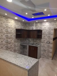 بغداد • خزائن • ديكور
