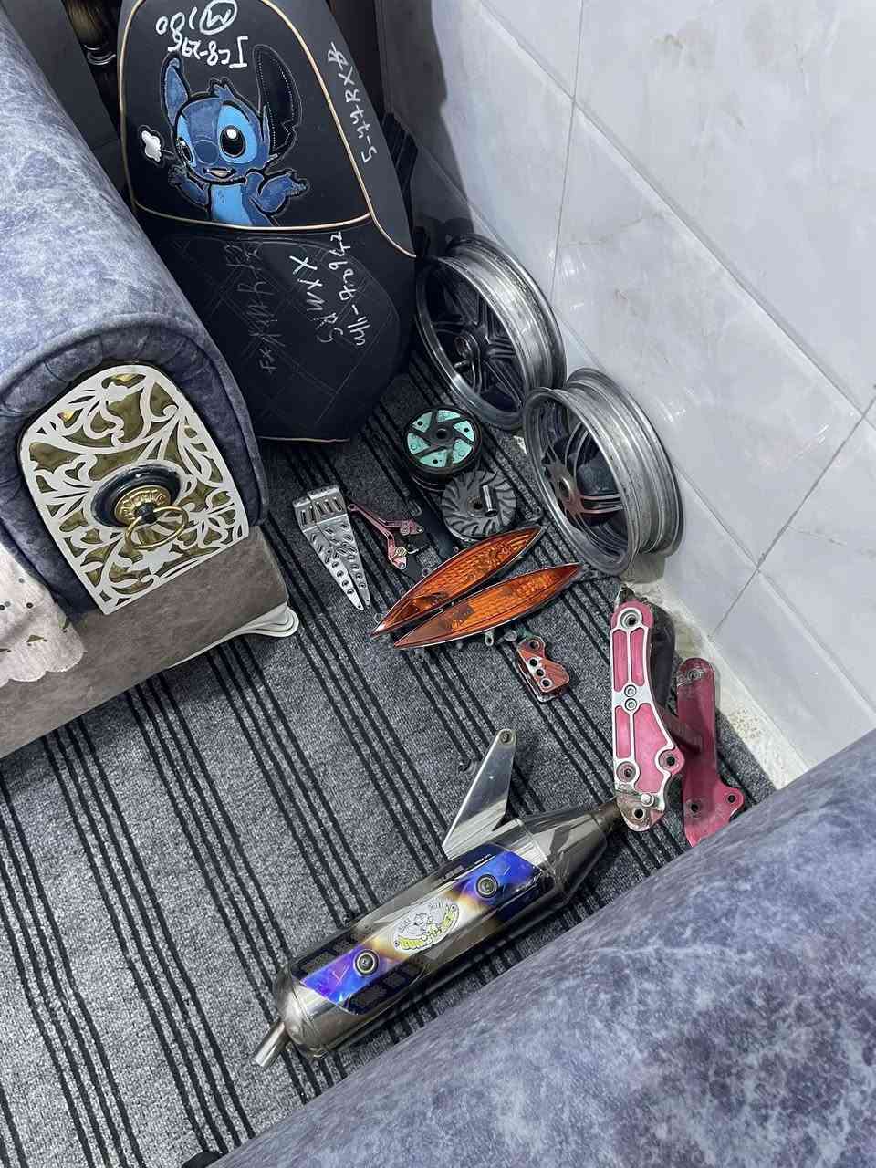 ‏للبيع سعر خاص كربلاء***********
